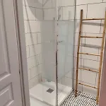 Appartement Renovated Apartment, Hyper Center, Private Parking